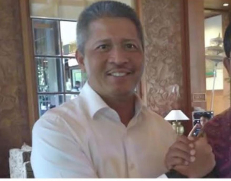 Komjen Pol ( Purn) Condro Kirono Apresiasi Penanganan Arus Mudik Pada Ops Ketupat 2023