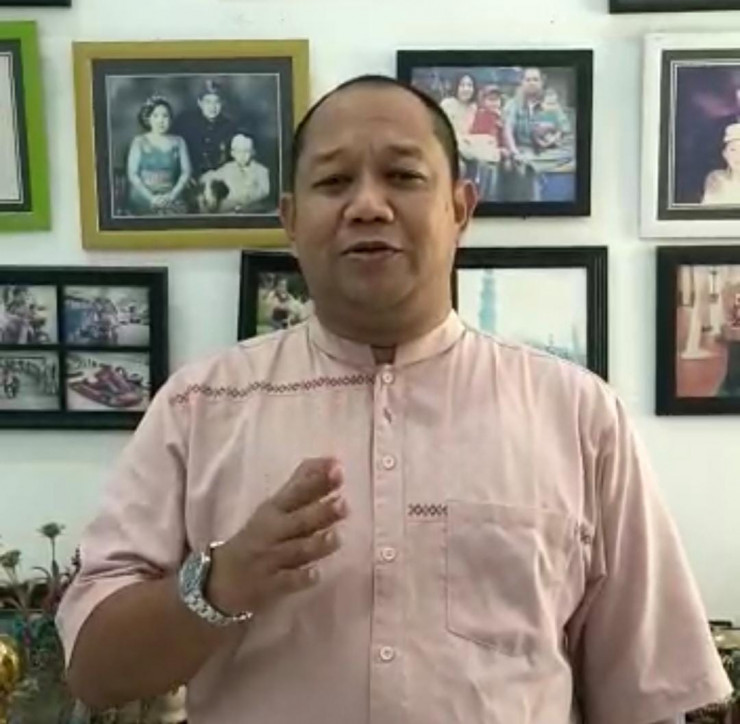 Ketua Organda Jatim Apresiasi Ditlantas Polda Jatim Tangani Arus Mudik Lebaran 2023