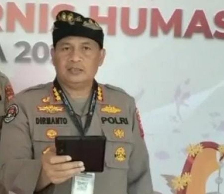 Polda Jatim Lengkapi Berkas Kasus KDRT yang Dialami Venna Melinda