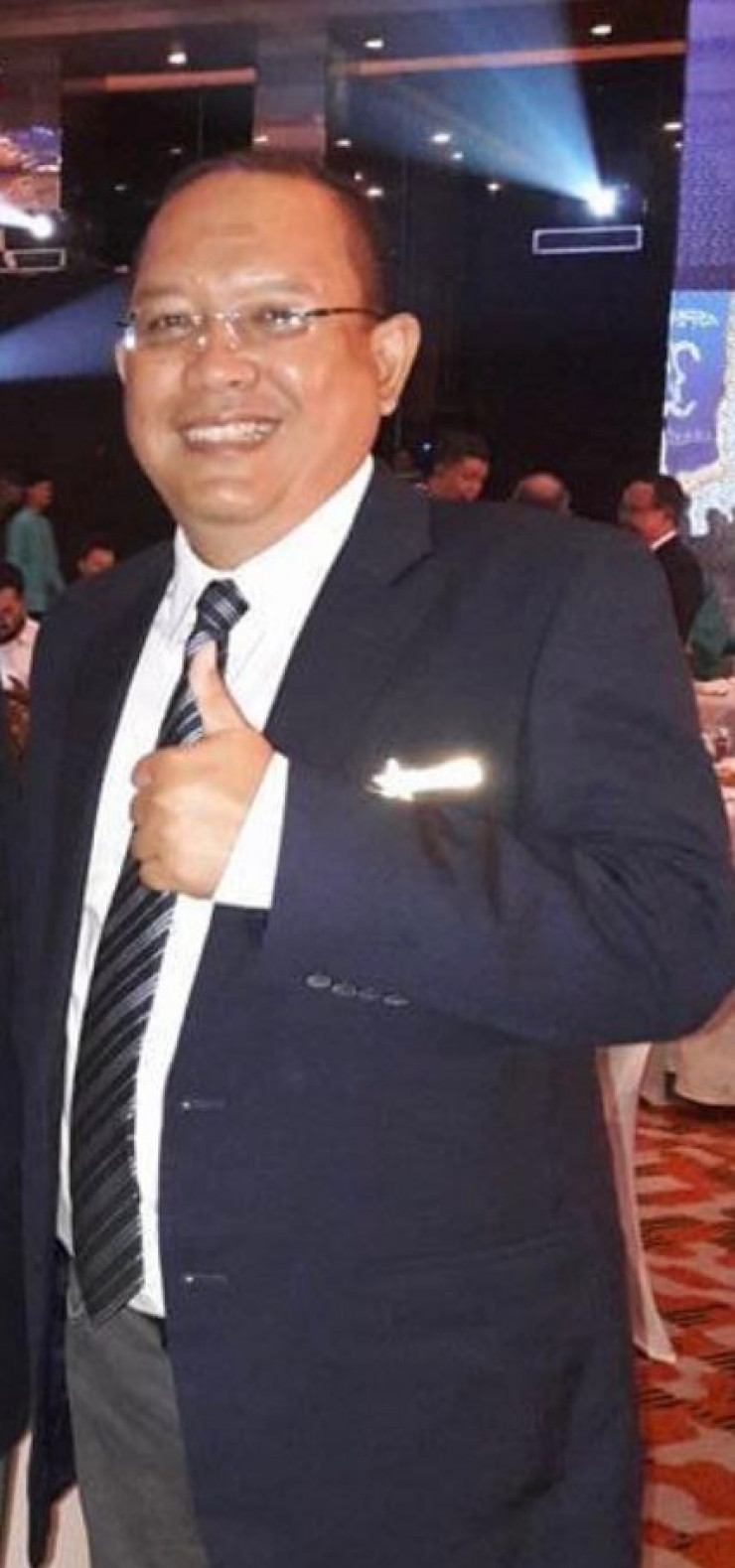 Tingkat Kepercayaan Publik Terhadap Polri Meningkat, Asperindo Beri Apresiasi