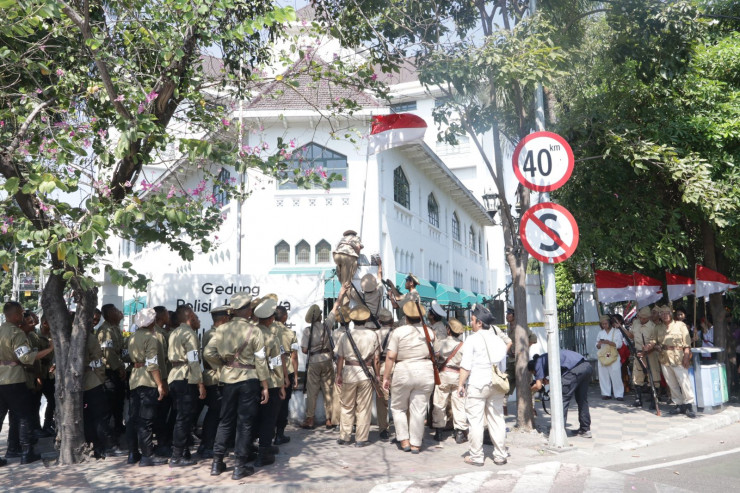 Pakar Hukum Agraria Menilai SHGB Graha Wismilak Cacat