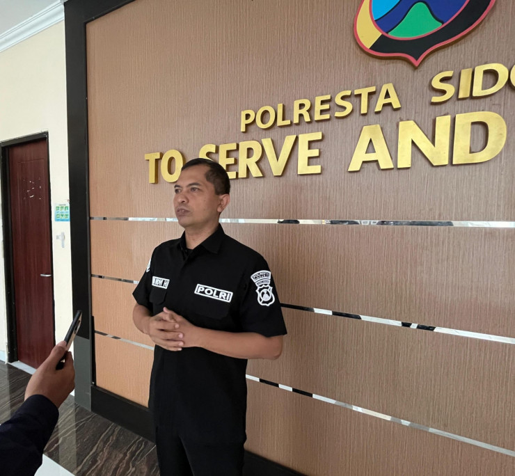 Besok Kompetisi Sepeda Tour De Panderman Melintas Sidoarjo