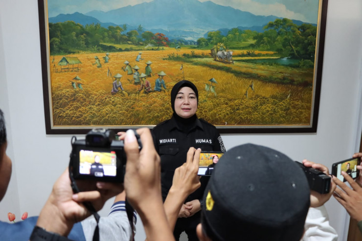 Polisi Berhasil Amankan Residivis Curanmor di Sumenep Setelah Aksinya Terekam CCTV Viral