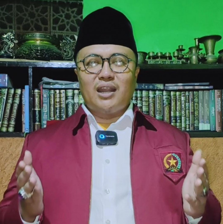 FKUB Sumenep Sebut Kegiatan Sosial di Hari Bhayangkara ke - 79 Bukti Nyata Polri Untuk Masyarakat