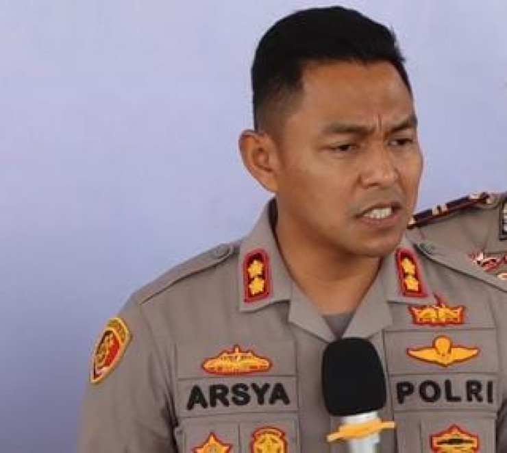 Polisi Berhasil Gagalkan Aksi Dua Pelaku Curanmor di Alun – alun Probolinggo