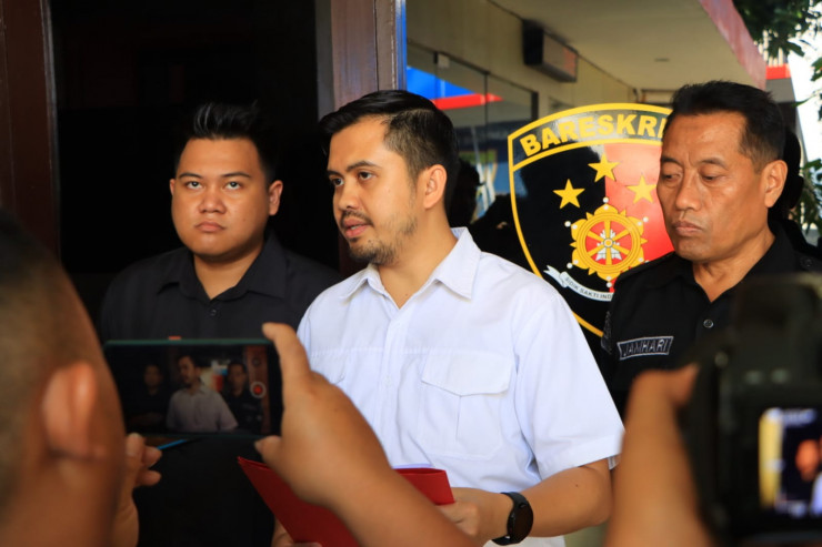 Polisi Berhasil Ungkap Bisnis Togel di Tuban, Dua Orang Tersangka Diamankan