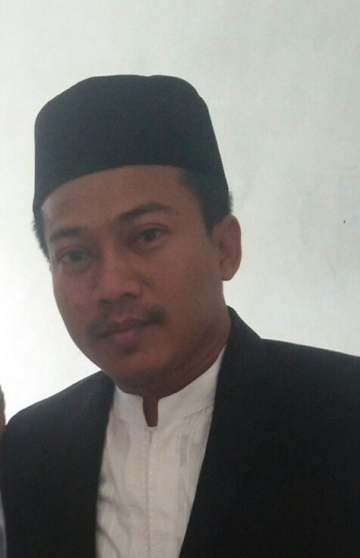 Forkompeta Optimis Latar Belakang Migas Gus Kikin Bawa Kemaslahatan Bagi Tambang PBNU