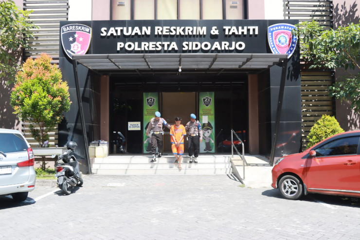 Kenalan di Mi Chat Berujung Naas