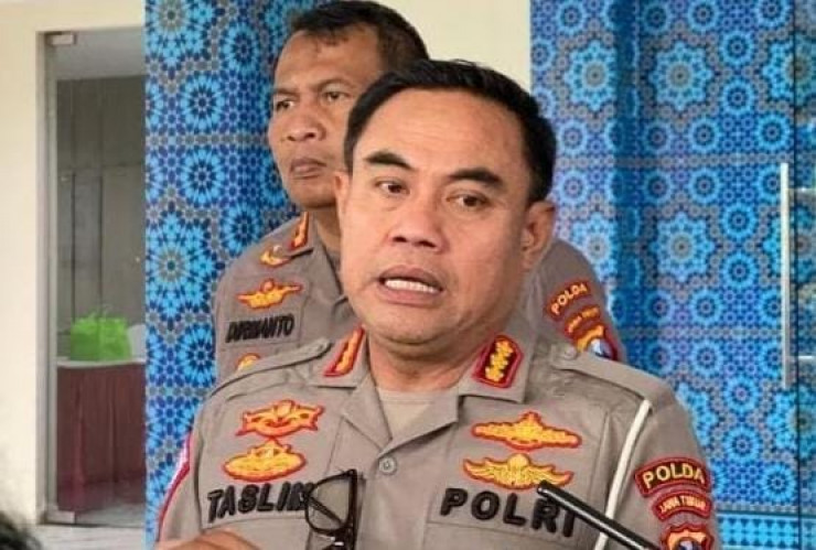 Hari Keempat Ops Ketupat Semeru 2023, Polda Jatim Berhasil Menekan Angka Kecelakaan