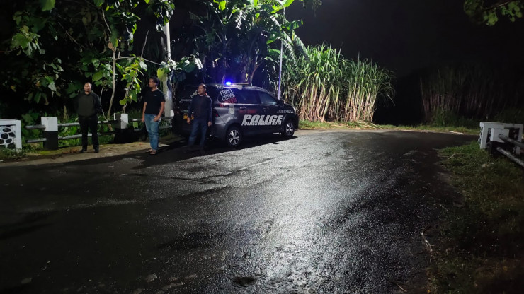 Polisi Optimalkan Patroli Tindaklanjuti Curhatan Warganet yang Dipalak di Jalanan Kota Kediri