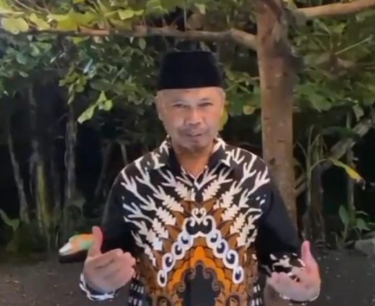 LDII Bondowoso Himbau Masyarakat Tetap Tenang Menunggu Proses Penghitungan Pemilu 2024