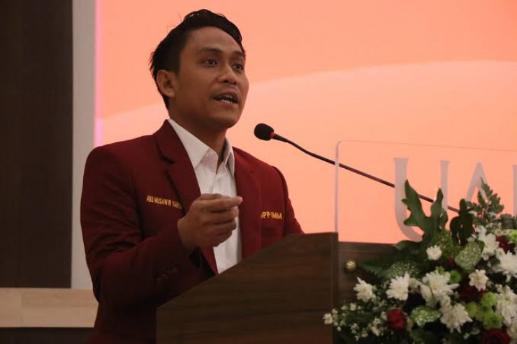 KAMMI, IMM dan PB SEMMI Nilai Pernyataan Kapolri Tunjukkan Semangat Kebangsaan