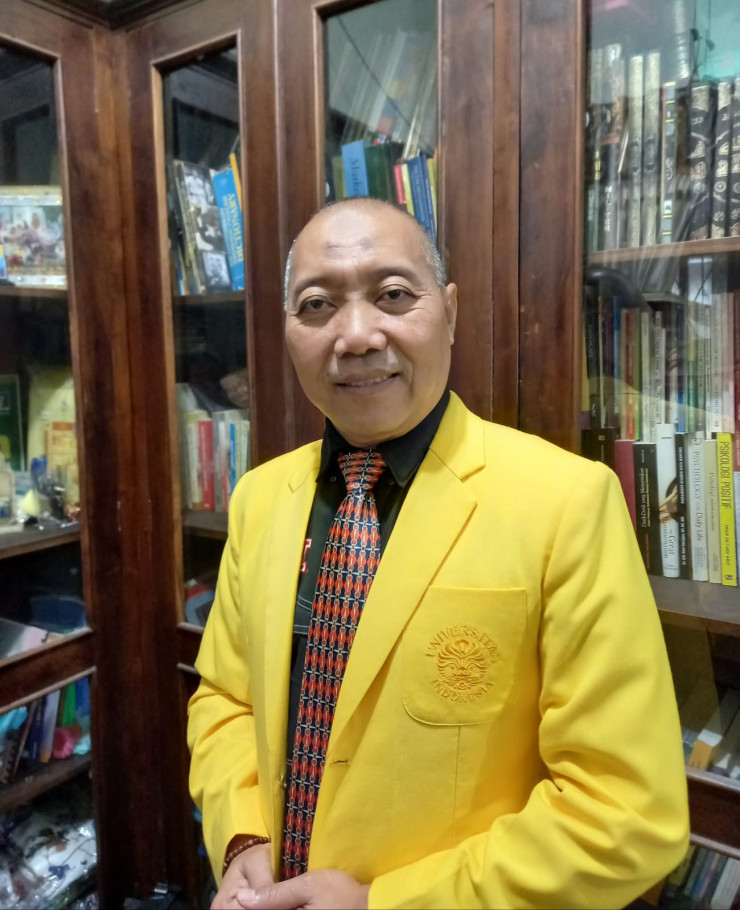 Tingkat Kepercayaan Publik Kepada Polri Meningkat, Ini Penjelasan Dosen Manajemen SDM STIK