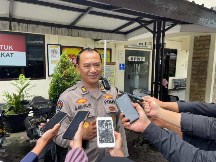 Polisi Pastikan Tak Ada ‘Pocong Begal’ di Malang, Warga Diminta Tak Terpancing Hoaks