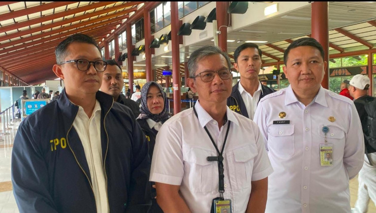 Polri Cegah 98 WNI Jadi Korban TPPO, Mayoritas Hendak Dikirim ke Negara Konflik dan Sarang Scam Online