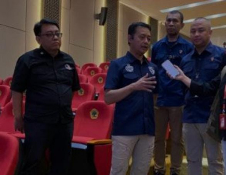 Wujudkan Asta Cita, Polda Jatim Gandeng Untag Surabaya Gelar Edukasi Bahaya Judol