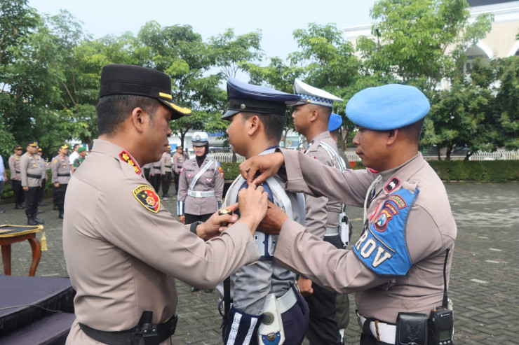 Operasi Keselamatan Semeru 2024 Sidoarjo, Prioritaskan Delapan Sasaran dengan Edukasi Generasi Milenial
