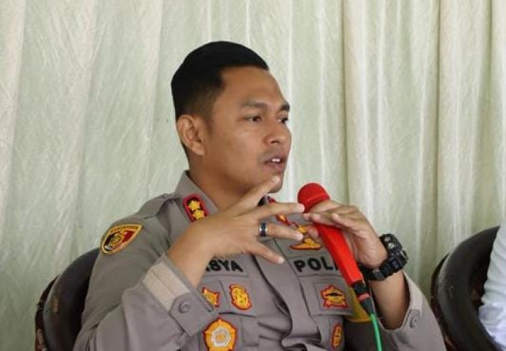 Polres Probolinggo Ungkap Peredaran Uang Palsu, Tersangka dan Puluhan Juta Upal Berhasil Diamankan