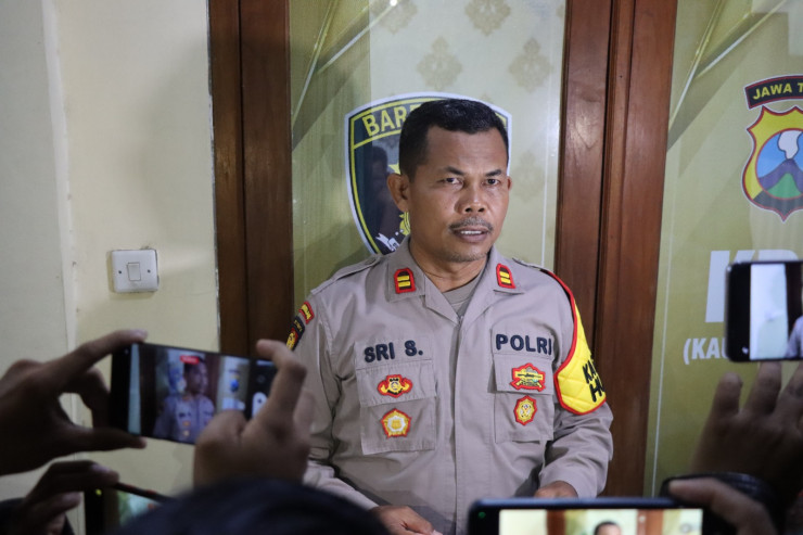 Polisi Berhasil Amankan Tersangka Penganiayaan Hingga Korban Meninggal di Pamekasan