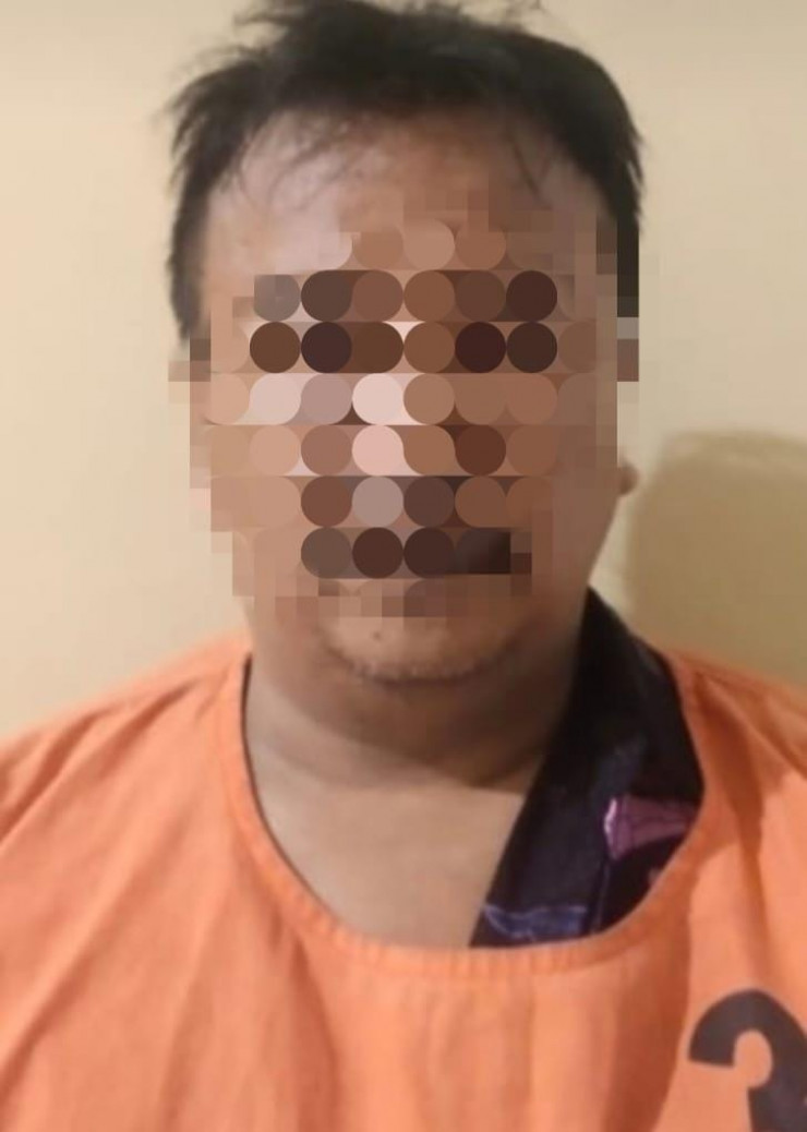 Polres Probolinggo Ungkap Kasus Narkoba, Terduga Pengedar Berhasil Diamankan