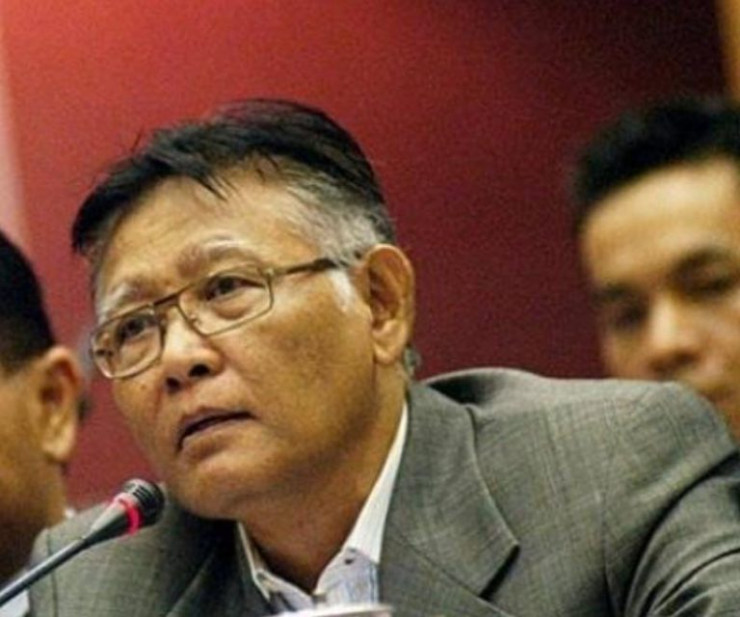 Pakar Hukum Pidana dari Universitas Padjajaran Prof Romli Vonis Bebas 2 Anggota Polisi Terkait Kanjuruhan Sudah Benar