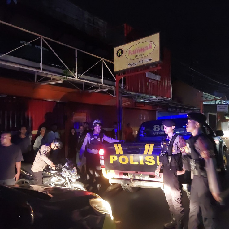 Polres Jember Maksimalkan Patroli di Bulan Ramadhan, Aksi Bali Jadi Salah Satu Atensi