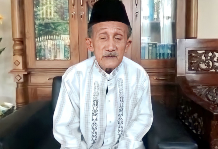 Ketua MUI Apresiasi Apresiasi Kinerja Polri Berhasil Tingkatkan Kepercayaan Masyarakat