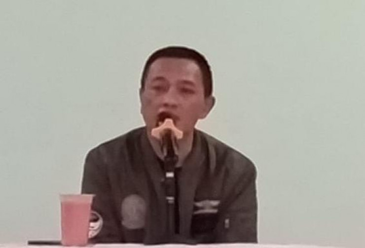 Tingkat Kepercayaan Publik Terhadap Polri Meningkat, PWI Malang Raya Beri Apresiasi