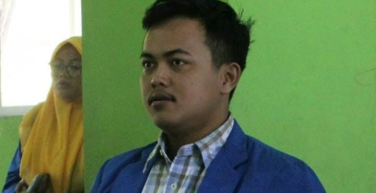 Pengurus Cabang PMII Lamongan Kecam Black Campaign Jelang Pemilu 2024