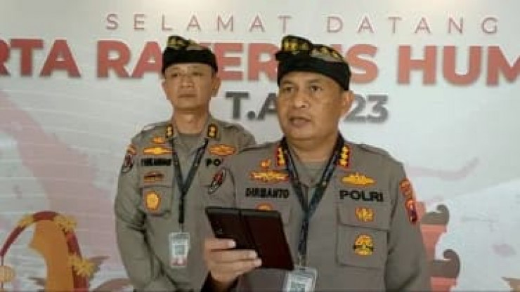 Polda Jatim Telah Perpanjang Red Notice Upaya Datangkan Pelaku Tipu Gelap Asal Australia