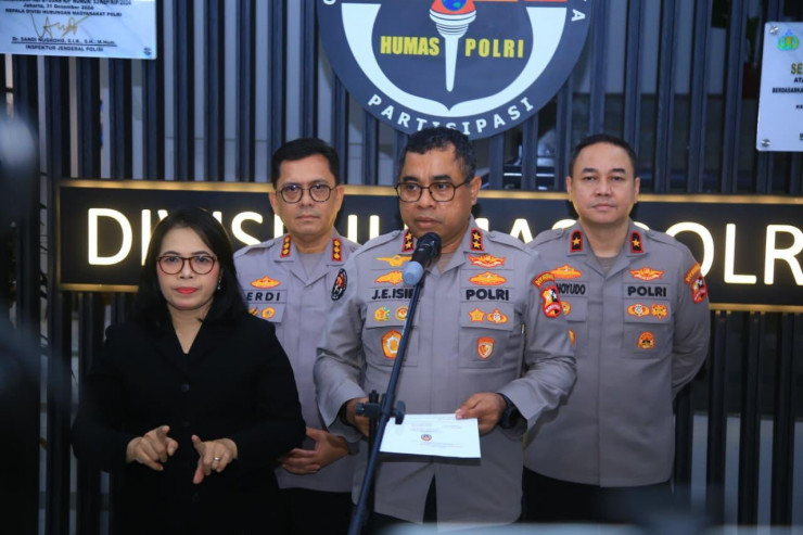 Polri Jelaskan Peran Bhabinkamtibmas Bersinergi dengan Ditjen Pajak