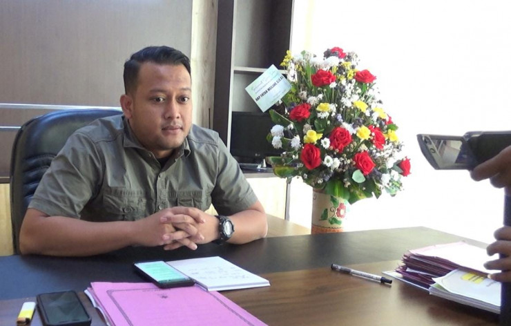 Polisi Berhasil Ungkap Pencurian Pagar Bong Cina di Nganjuk, Pria Asal Blitar Diamankan