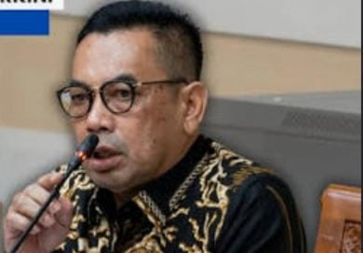 Usut Tuntas Kematian Sutrimo! Anggota Panja Komisi III DPR RI Dukung Polda Metro Jaya Segera Buka Tabir Kasus