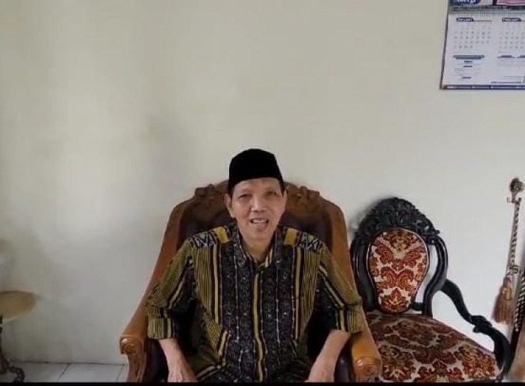 Ketua Muhammadiyah Sidoarjo Pasrahkan Hasil Pemilu 2024 pada Allah