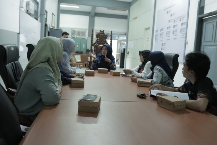 Polresta Malang Kota Bersama Pemkot Bangun "Rumah Aman" untuk Korban Kekerasan dan Pelecehan