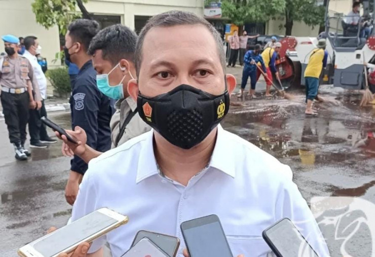 Polda Jatim Ungkap Kasus Narkoba Tiga Warga Bangkalan Diamankan