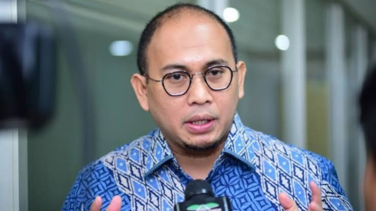 Apresiasi Kinerja Polisi Tangkap Pengancam Penembak Anies, TKN: Siapapun Tak Berhak Ganggu Proses Demokrasi