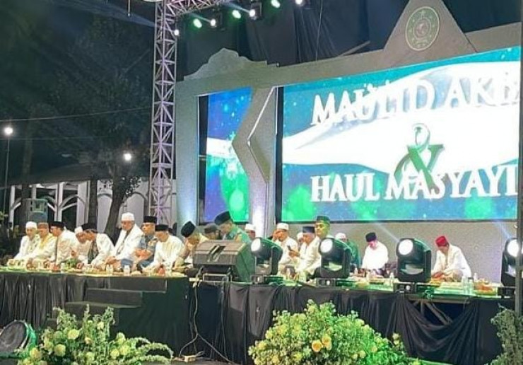 Wakapolda Jatim Ingatkan Masyarakat Tidak Tercerai Berai Akibat Perbedaan Pendapat Politik